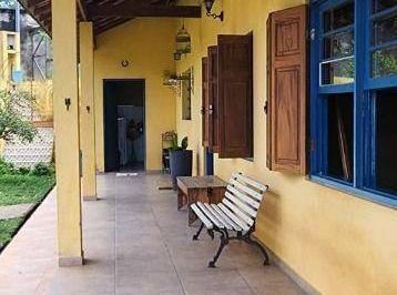 Terreno · 21m² · 2 Quartos · Chácara para venda e aluguel em Quintas De Maria Elvira de 21.00m² com 2 Quartos