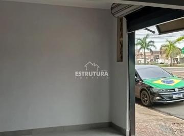 Comercial · 40m² · Imóvel Comercial para alugar em Jardim Esmeralda de 40.00m²