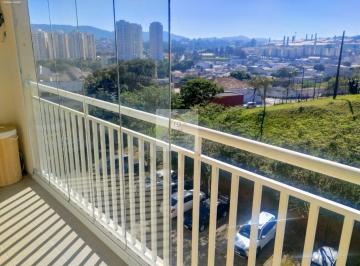 Apartamento · 69m² · 3 Quartos · 2 Vagas · Apartamento para venda em Cézar De Souza de 69.00m² com 3 Quartos, 1 Suite e 2 Garagens