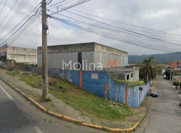 Comercial · 450m² · 5 Vagas · Galpão / Depósito / Armazém para alugar em Braz Cubas de 450.00m² com 5 Garagens