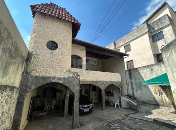 Casa · 114m² · 3 Quartos · 2 Vagas · Casa para alugar em Ouro Preto de 114.32m² com 3 Quartos, 1 Suite e 2 Garagens