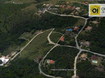 Terreno · 3265m² · Terreno para venda em Portal Da Serra de 3265.00m²