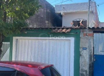 Casa · 150m² · 4 Quartos · 1 Vaga · Casa para venda em Jardim Presidente Dutra de 150.00m² com 4 Quartos e 1 Garagem