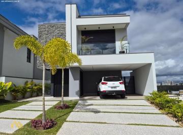 Casa · 265m² · 4 Quartos · 4 Vagas · Casa de Condomínio para venda em Fazenda Rodeio de 265.00m² com 4 Quartos, 4 Suites e 4 Garagens