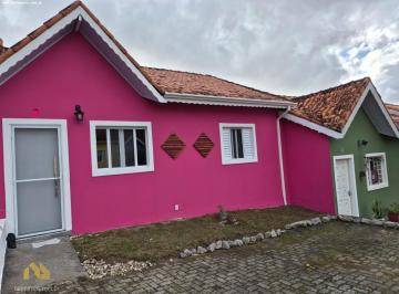 Casa · 65m² · 2 Quartos · 2 Vagas · Casa de Condomínio para venda em Parque Morumbi de 65.00m² com 2 Quartos e 2 Garagens
