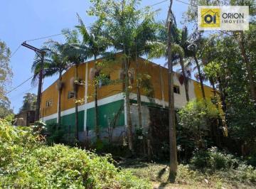 Comercial · 1975m² · Galpão / Depósito / Armazém para venda em Quintas Do Ingaí de 1975.00m²