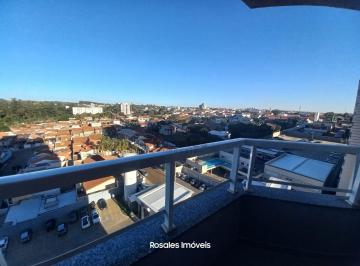 Apartamento · 61m² · 2 Quartos · 1 Vaga · Apartamento para alugar em Residencial Paris de 61.00m² com 2 Quartos e 1 Garagem