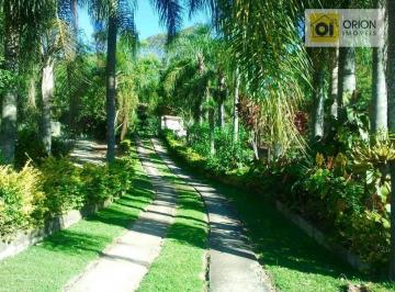 Terreno · 800m² · 4 Quartos · Chácara para venda em Quintas Do Ingaí de 800.00m² com 4 Quartos