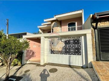 Casa · 172m² · 3 Quartos · 2 Vagas · Casa para venda em Morada Do Sol de 172.00m² com 3 Quartos, 1 Suite e 2 Garagens