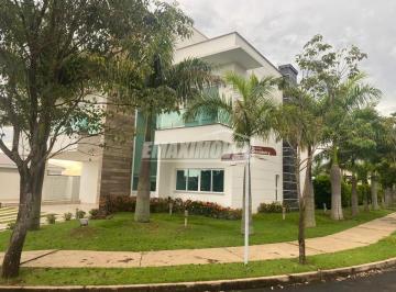 Casa · 950m² · 4 Quartos · 6 Vagas · Casa de Condomínio para venda em Jardim Residencial Saint Patrick de 950.00m² com 4 Quartos, 4 Suite