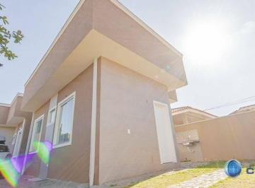 Casa · 43m² · 2 Quartos · 1 Vaga · Casa de Condomínio para venda em Bairro Alto de 43.00m² com 2 Quartos e 1 Garagem