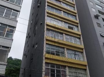 Apartamento · 31m² · 1 Quarto · Apartamento para venda em Itarare de 31.00m² com 1 Quarto