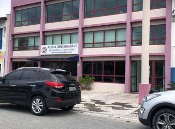 Comercial · 55m² · Sala Comercial para alugar em Residencial Das Estrelas de 55.00m²