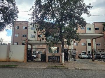 Apartamento · 43m² · 2 Quartos · 1 Vaga · Apartamento para venda em Conjunto Habitacional Julio De Mesq de 43.00m² com 2 Quartos e 1 Garagem