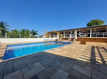Casa · 500m² · 3 Quartos · 4 Vagas · Casa para venda em Chácara Machadinho Ii de 500.00m² com 3 Quartos, 3 Suites e 4 Garagens