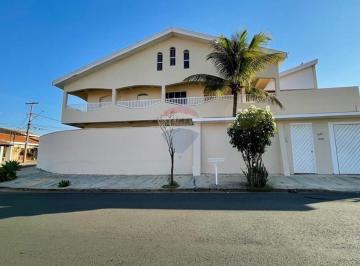 Casa · 409m² · 3 Quartos · 2 Vagas · Casa para venda em Morada Do Sol de 409.00m² com 3 Quartos, 1 Suite e 2 Garagens