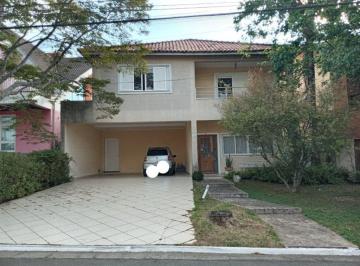 Casa · 329m² · 4 Quartos · 2 Vagas · Casa de Condomínio para venda em Morada Dos Pinheiros (aldeia Da Serra) de 329.00m² com 4 Quartos, 2
