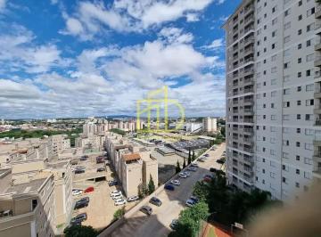 Apartamento · 54m² · 2 Quartos · 1 Vaga · Apartamento para alugar em Jardim São Carlos de 54.00m² com 2 Quartos e 1 Garagem