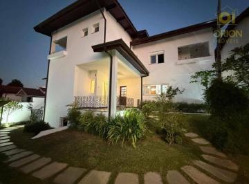 Casa · 342m² · 4 Quartos · 4 Vagas · Casa de Condomínio para venda e aluguel em Morada Dos Pássaros de 342.00m² com 4 Quartos, 4 Suites e