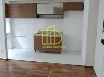 Apartamento · 41m² · 2 Quartos · Apartamento para venda em Residencial Conquista de 41.30m² com 2 Quartos