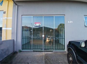 Comercial · 43m² · 1 Vaga · Sala Comercial para alugar em Parque Dom Pedro Ii de 43.00m² com 1 Garagem