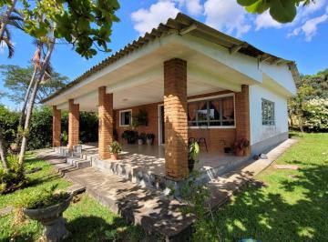 Terreno · 160m² · 2 Quartos · Chácara para venda em Chácara Iracema de 160.00m² com 2 Quartos e 1 Suite
