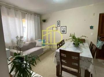 Apartamento · 49m² · 2 Quartos · 1 Vaga · Apartamento para venda e aluguel em Condomínio Alto De Ipanema de 49.00m² com 2 Quartos e 1 Garagem