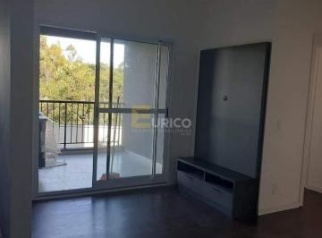 Apartamento · 67m² · 2 Quartos · 1 Vaga · Apartamento para alugar em Condomínio La Sierra de 67.00m² com 2 Quartos, 1 Suite e 1 Garagem