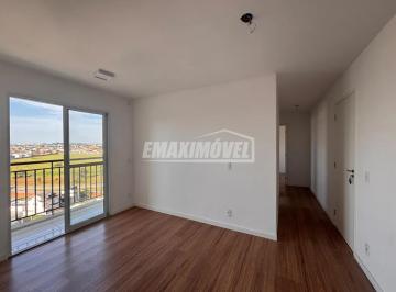 Apartamento · 47m² · 2 Quartos · 1 Vaga · Apartamento para alugar em Jardim Ibiti Do Paço de 47.00m² com 2 Quartos e 1 Garagem