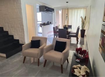Casa · 155m² · 4 Quartos · 3 Vagas · Casa de Condomínio para venda em Condomínio Evidence Resort de 155.00m² com 4 Quartos, 1 Suite e 3 G