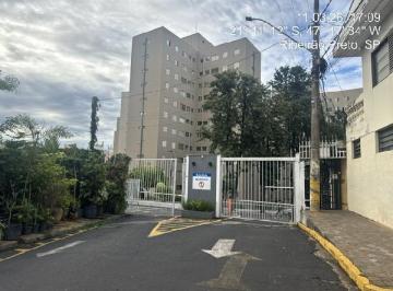 Apartamento · 53m² · 2 Quartos · Apartamento para venda em Jardim Palma Travassos de 53.00m² com 2 Quartos