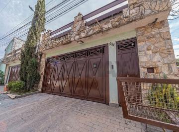 Casa · 274m² · 3 Quartos · 2 Vagas · Casa para venda em Chácara Recanto Verde de 274.00m² com 3 Quartos, 3 Suites e 2 Garagens