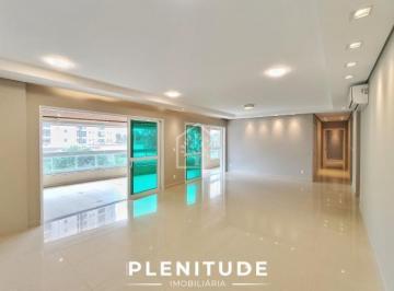 Apartamento · 300m² · 1 Quarto · 3 Vagas · Apartamento para alugar em Centro de 300.00m² com 1 Quarto, 4 Suites e 3 Garagens