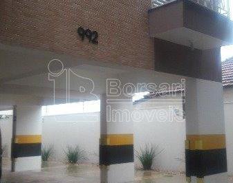 Apartamento · 50m² · 2 Quartos · 1 Vaga · Apartamento para alugar em Centro de 50.00m² com 2 Quartos e 1 Garagem