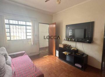 Casa · 62m² · 1 Quarto · 2 Vagas · Casa para venda em Campos Elíseos de 62.00m² com 1 Quarto e 2 Garagens
