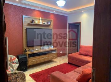 Casa · 85m² · 2 Quartos · 2 Vagas · Casa para venda em Jardim Gurilândia de 85.00m² com 2 Quartos, 1 Suite e 2 Garagens