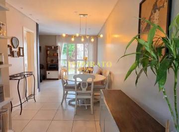 Casa · 111m² · 3 Quartos · 2 Vagas · Casa de Condomínio para venda em Medeiros de 111.00m² com 3 Quartos, 1 Suite e 2 Garagens