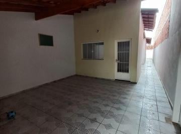 Casa · 95m² · 2 Quartos · Casa para venda em Conjunto Residencial Araretama de 95.00m² com 2 Quartos