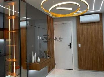 Apartamento · 58m² · 2 Quartos · 1 Vaga · Apartamento para venda em Portal Torres de Módena de 58.13m² com 2 Quartos, 1 Suite e 1 Garagem