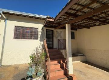 Casa · 138m² · 3 Quartos · Casa para alugar em Jardim São José de 138.40m² com 3 Quartos e 1 Suite