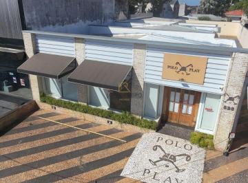 Comercial · 147m² · 5 Quartos · 12 Vagas · Imóvel Comercial para venda em Centro de 146.80m² com 5 Quartos e 12 Garagens