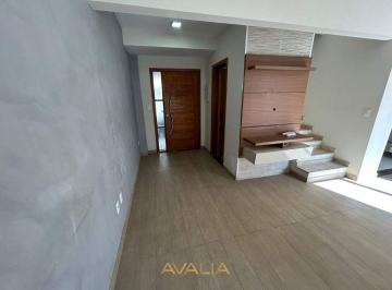 Casa · 122m² · 3 Quartos · 2 Vagas · Casa de Condomínio para alugar em Chácara Belvedere de 122.00m² com 3 Quartos, 1 Suite e 2 Garagens