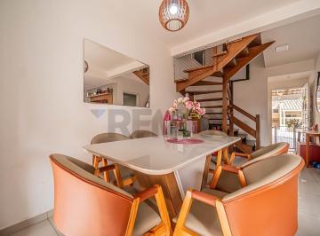 Casa · 85m² · 3 Quartos · 2 Vagas · Casa de Condomínio para venda em Granja Viana de 85.00m² com 3 Quartos, 1 Suite e 2 Garagens