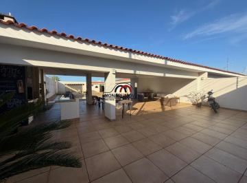 Casa · 84m² · 1 Quarto · 4 Vagas · Casa para alugar em Vila São Pedro de 84.00m² com 1 Quarto e 4 Garagens