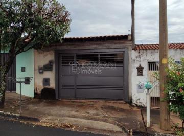 Casa · 86m² · 2 Quartos · 1 Vaga · Casa para venda em Jardim Imperador de 86.00m² com 2 Quartos e 1 Garagem