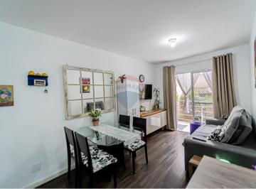 Apartamento · 49m² · 2 Quartos · 1 Vaga · Apartamento para venda em Jardim Sabiá de 49.00m² com 2 Quartos e 1 Garagem