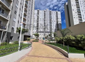 Apartamento · 45m² · 2 Quartos · 1 Vaga · Apartamento para venda em Parque Empresarial Das Mangueiras de 45.00m² com 2 Quartos e 1 Garagem