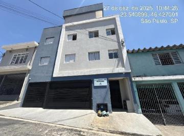 Apartamento · 31m² · 2 Quartos · Apartamento para venda em Jardim Helena de 31.00m² com 2 Quartos