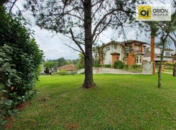 Terreno · 466m² · Terreno en Condomínio para venda em Residencial Das Estrelas de 466.00m²
