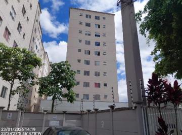 Apartamento · 41m² · 2 Quartos · Apartamento para venda em Jardim Boa Vista (zona Oeste) de 41.00m² com 2 Quartos